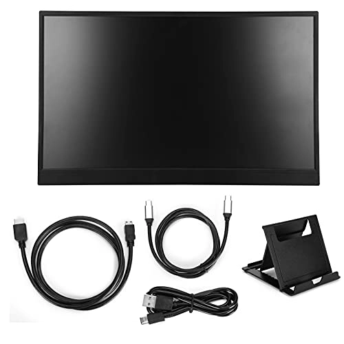 External Display - 17.3 Inches 1600 x 900