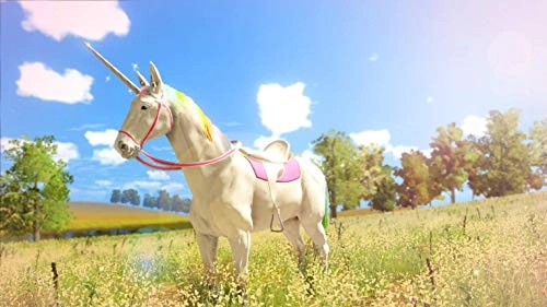 The Unicorn Princess - Xbox One