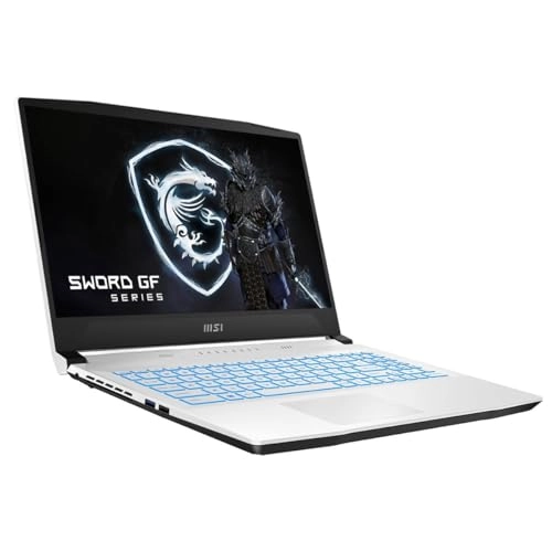 Sword 15 A12UC-295 - 15.6'' Core i5-12450H 8GB DDR4 512GB SSD