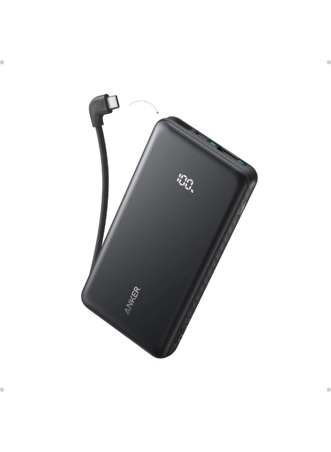 Anker A110D - 10,000mAh 22.5W