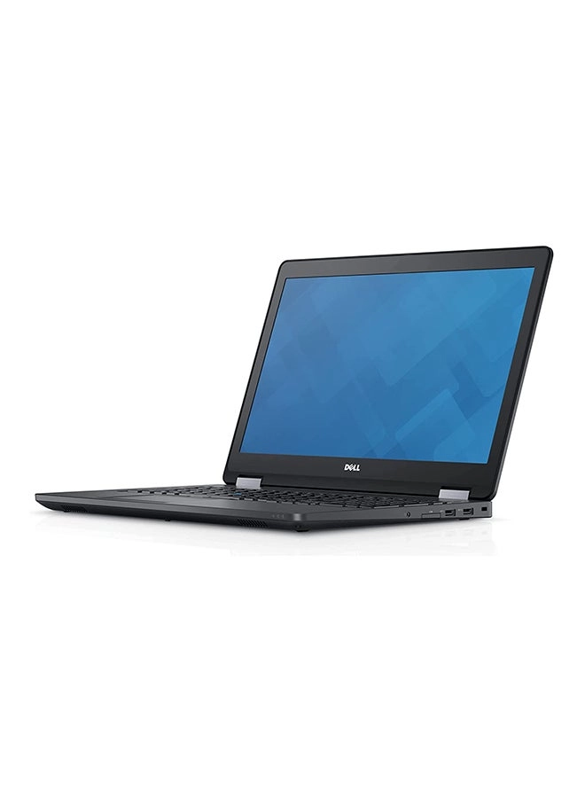 (Renewed) Latitude E5570 - 15.6'' Core i5 8GB DDR4 256GB SSD