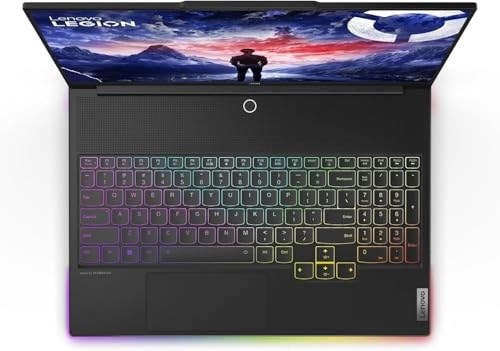 Legion 9 16IRX9 83G0000CAX - 16'' Core i9-14900HX 64GB DDR5 2000GB SSD