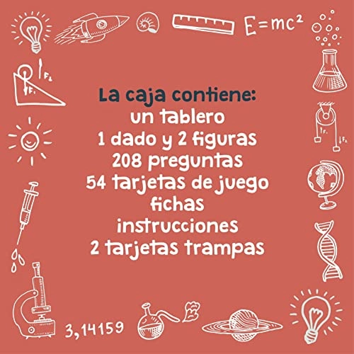 Why is it? - Educational (Spanish)