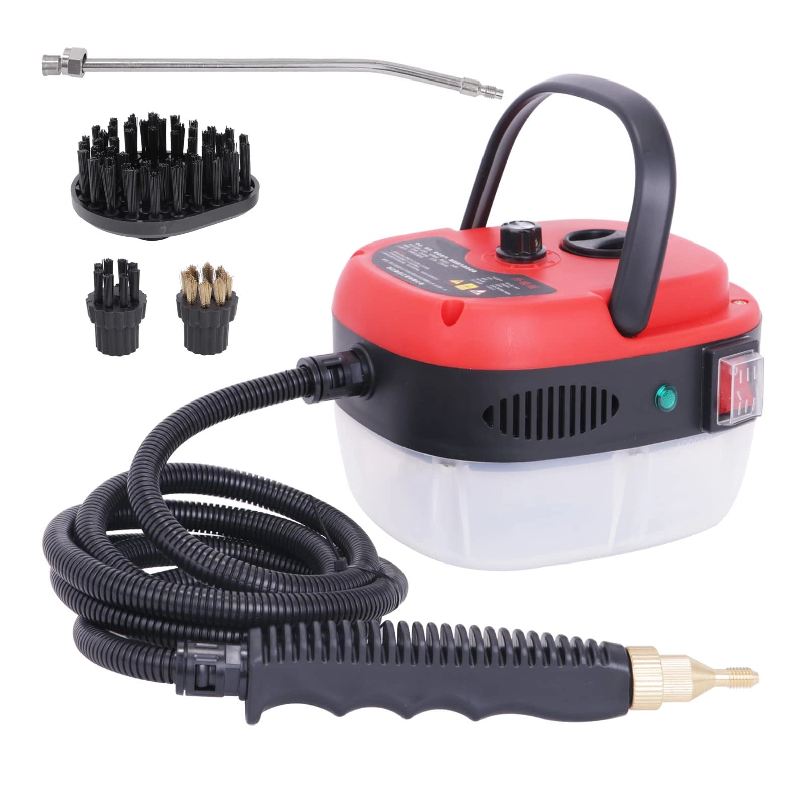 HJIHVGU 85758 - 3.0bar 1L