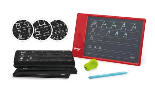 My Writing Tablet - 4 years and up 1 pieces