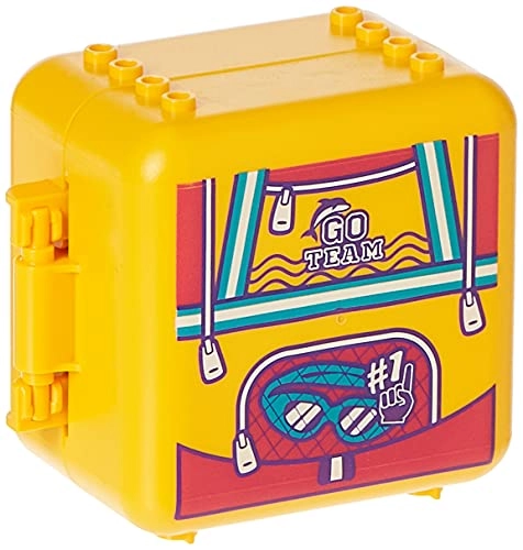 Andrea's Swimming Cube (41671)