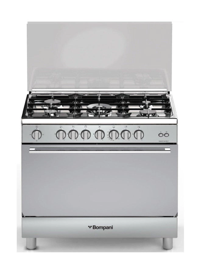 Bompani DIVA90GG5TCIX GAS Cooker