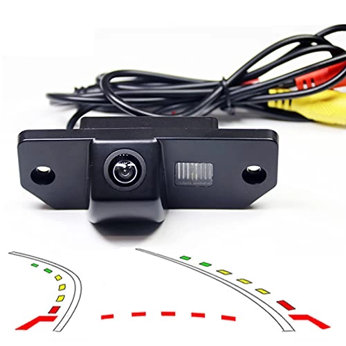 Rear View parking Camera - Night vision Wifi