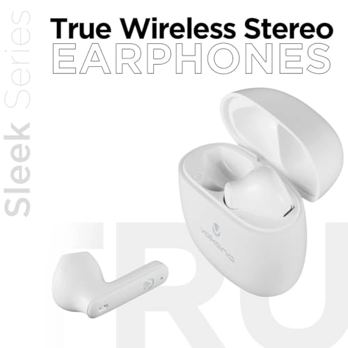 Sleek Series Wireless Earbud