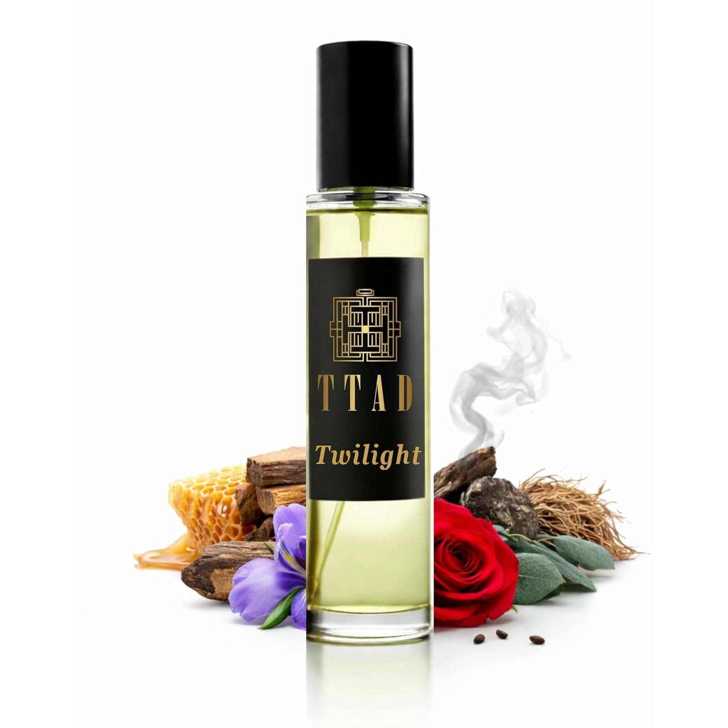Kanak Enterprise, Kanak Enterprises,Silver Complex, Gundala Road, Gondal Dist, Rajkot, Gujarat-360330 Twilight Eau de Parfum 30ml