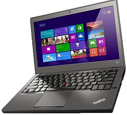 ThinkPad X240 20AL002QAD - 12.5'' Core i5 4GB DDR3 500GB HDD