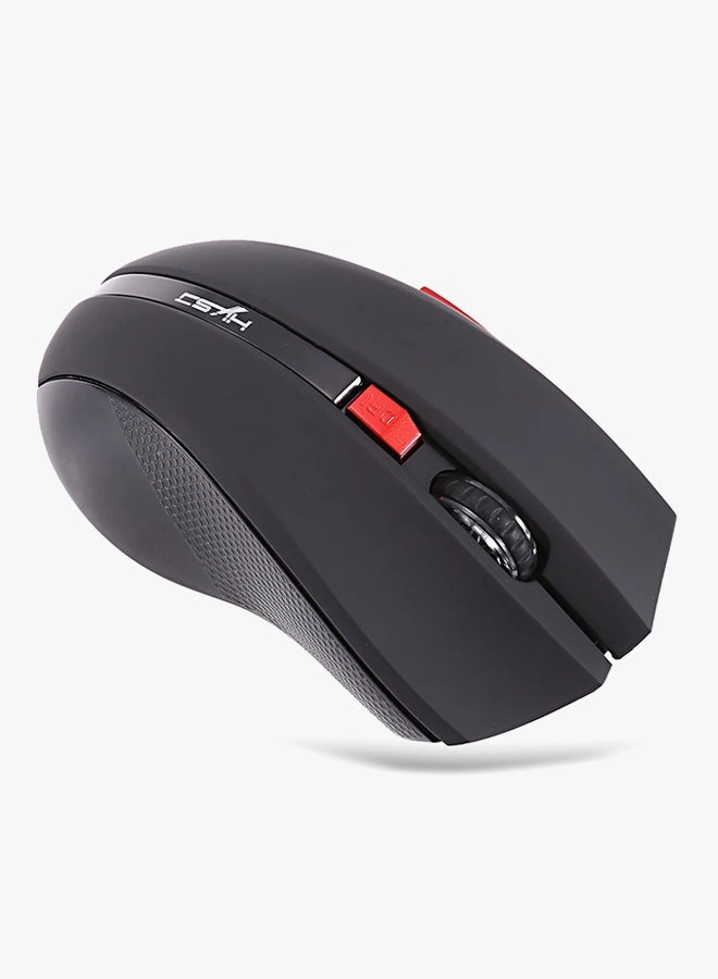X50 Mouse - Wireless