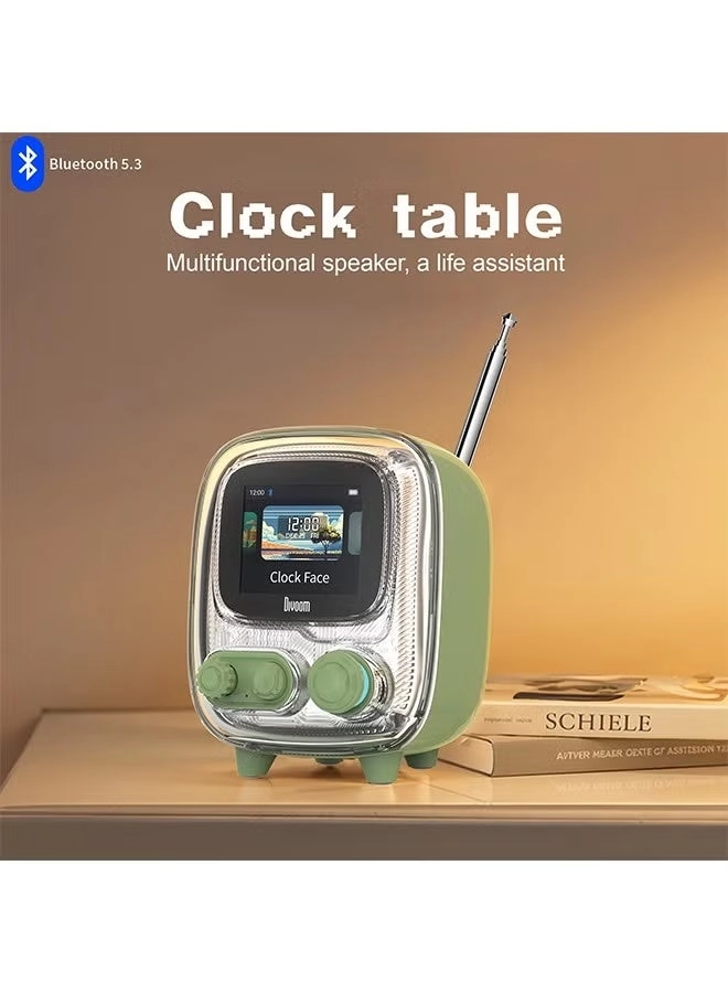 T-tiivoo-2 - Mini Retro White Noise