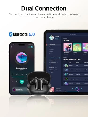 MeloBuds N20 Wireless Earbud