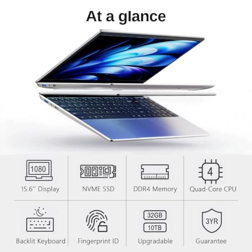 T152A - 15.6'' N95 8GB DDR4 512GB SSD
