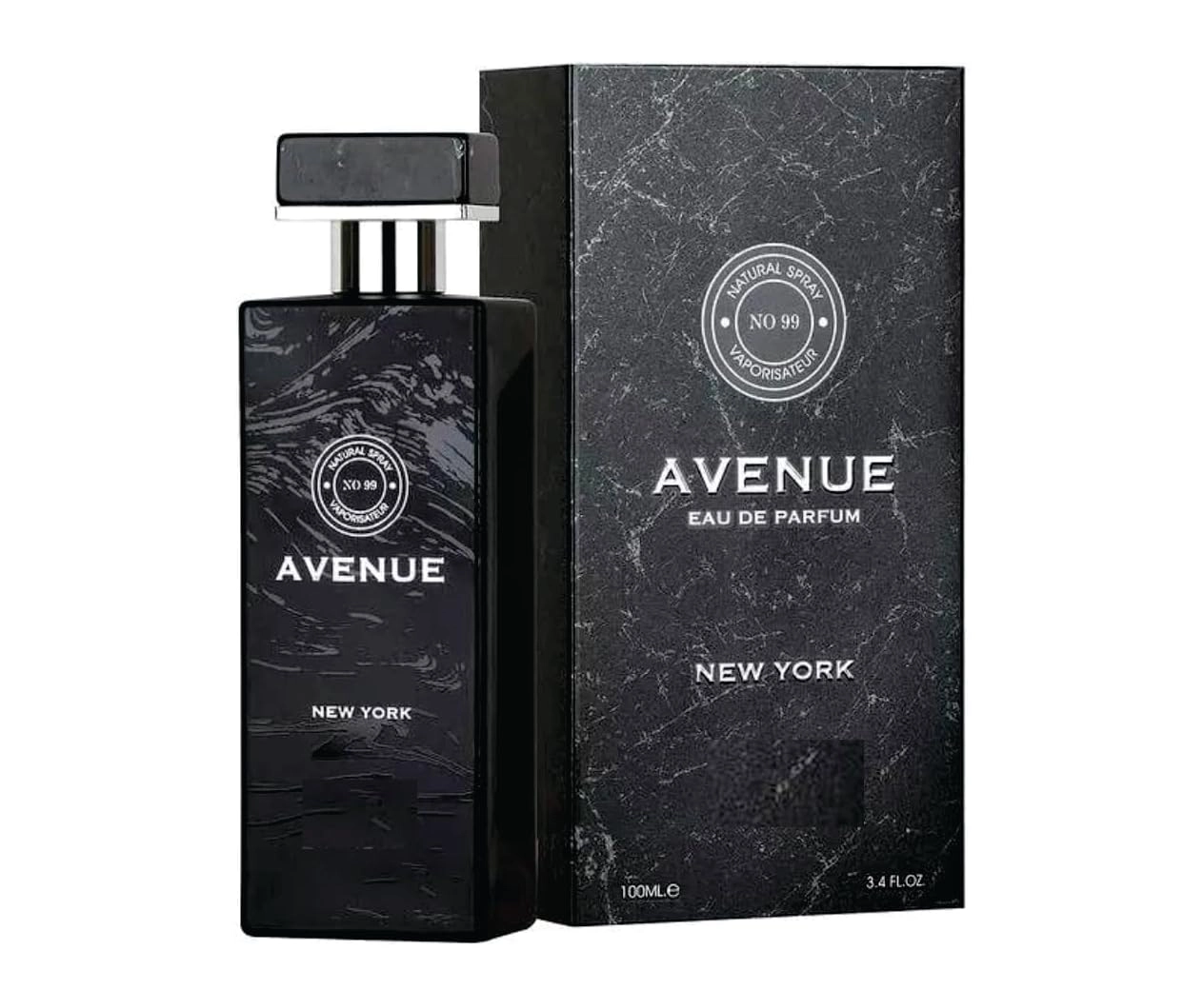 sapphire's choice Avenue - Eau de Parfum 100 ml