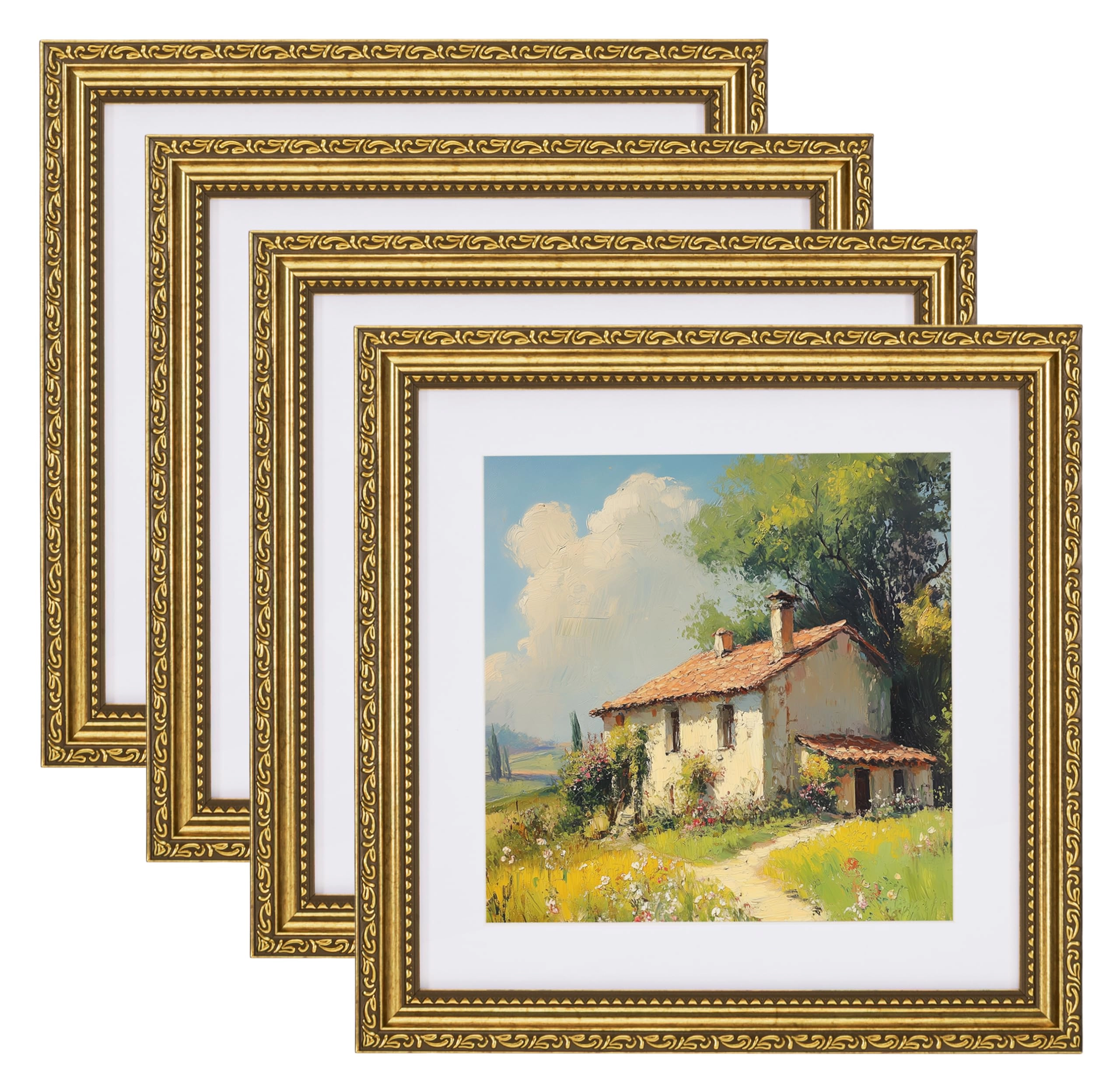 eletecpro Picture Frames - 10x10 4
