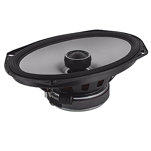 S2-S69C - 6x9 Component Speaker Set