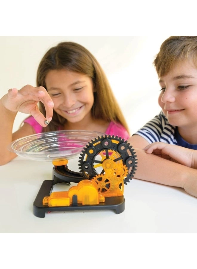 Robotic Hand - Engineering Robotics - 8 years+