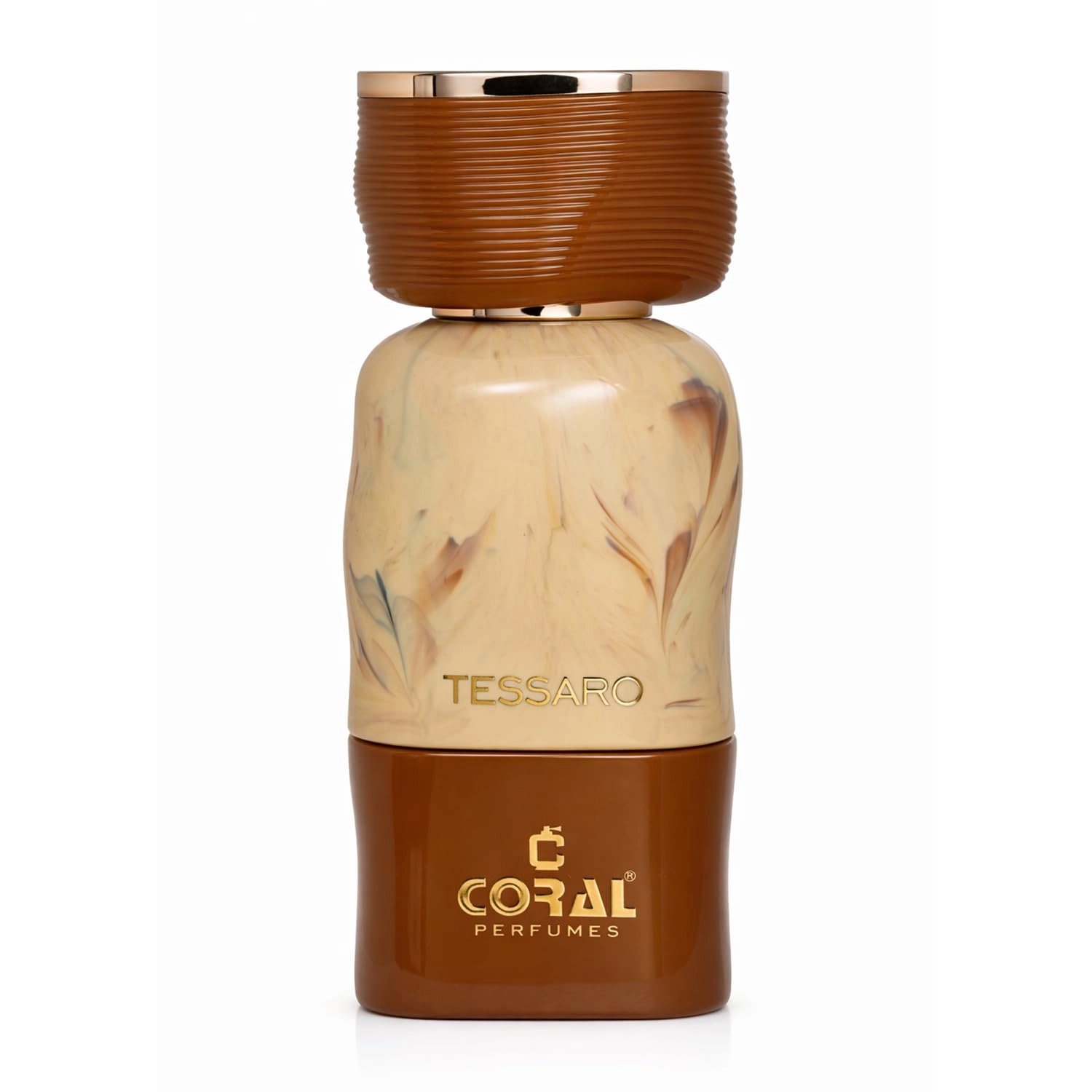 Coral Perfumes Industry LLC Tessaro - 100ml