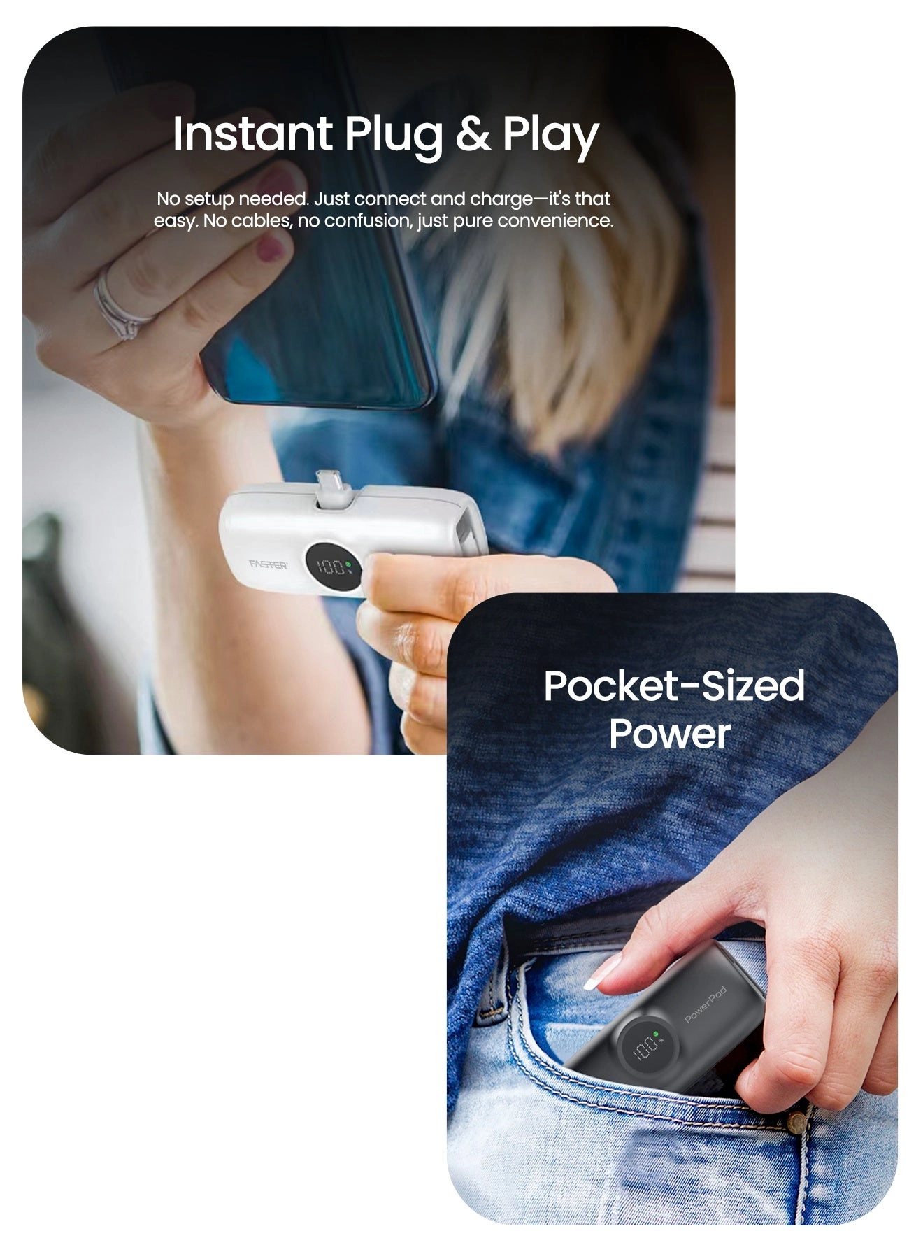 S5K PowerPod - 5000 Watt-hour 20 Watt 1