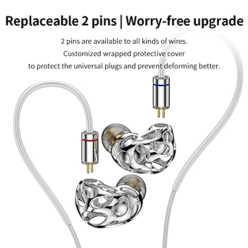 BL-mini Wired Earbud