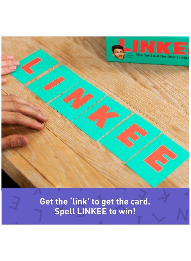 Linkee: 2022 Edition