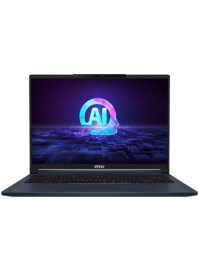 Stealth 16 AI Studio 9S7-15F412-040 - 16'' Core Ultra 9 185H 32GB 1TB SSD