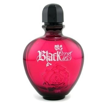 Rabanne Black Xs - Eau de Toilette 2.7-Ounces Pack