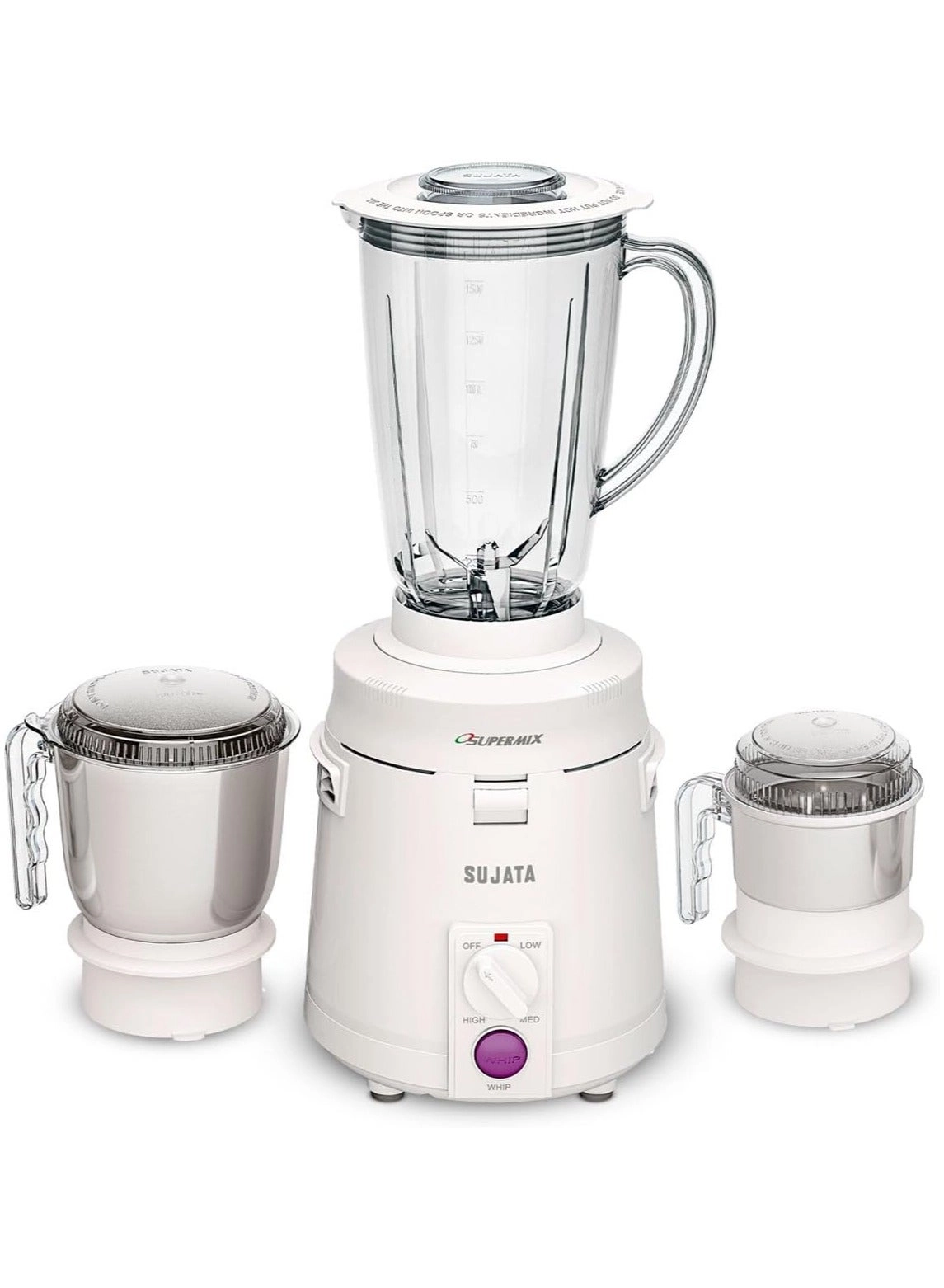 Frootmix - 1750 ml 900 watts