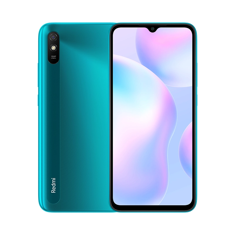 Redmi 9A - 2GB 32GB