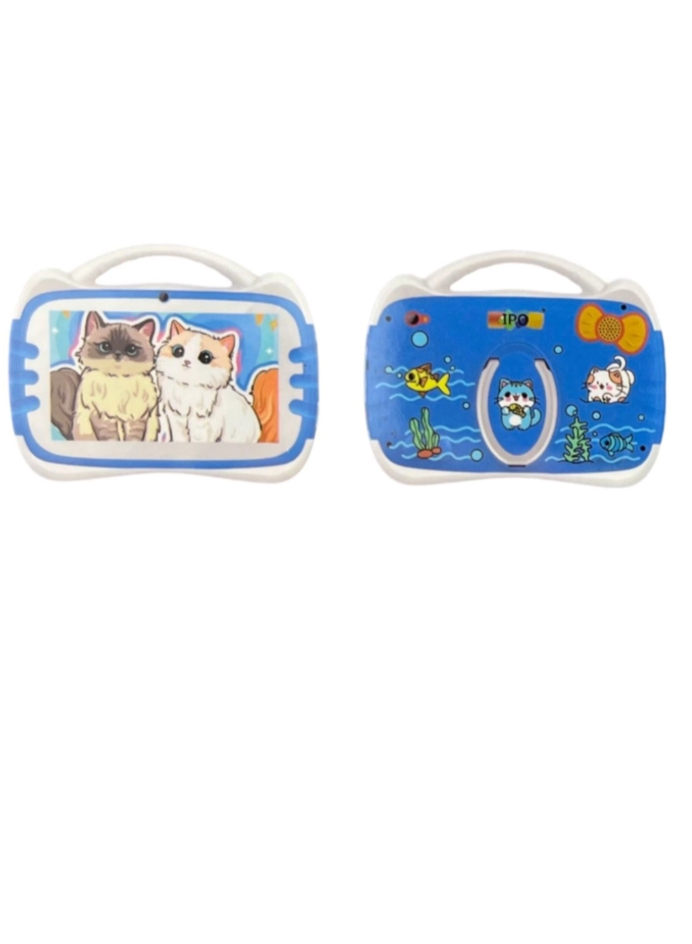 A711 - 6GB 7-Inch 128GB