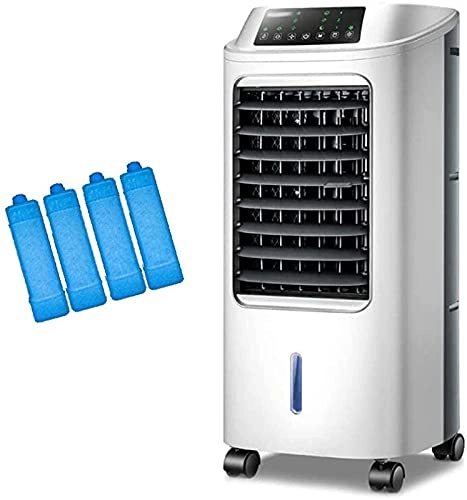 Portable air conditioner
