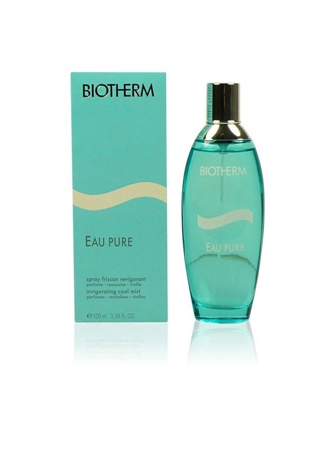 Biotherm Eau Pure Eau de Toilette 100ml