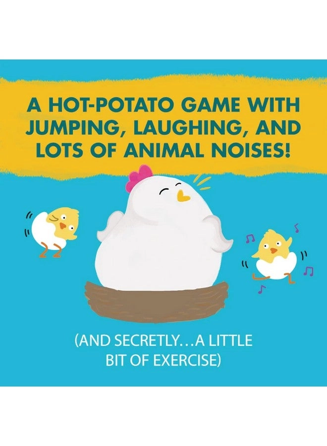 Exploding Kittens: Hurry Up Chicken Butt