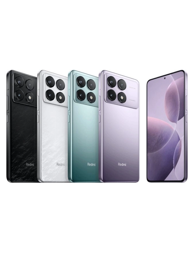 Redmi K70 - 16GB 1000GB