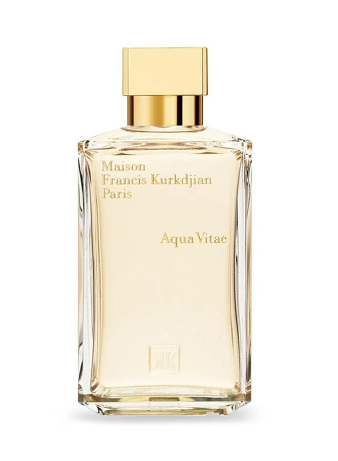 Maison Francis Kurkdjian Aqua Vitae Eau de Toilette 200 ml