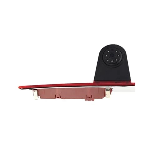 Backup Camera - Night Vision Wire HD 720p