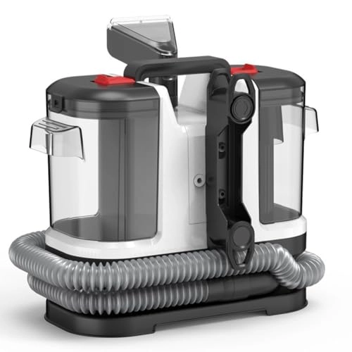 Steam Cleaners - vacuuming and mopping 750W