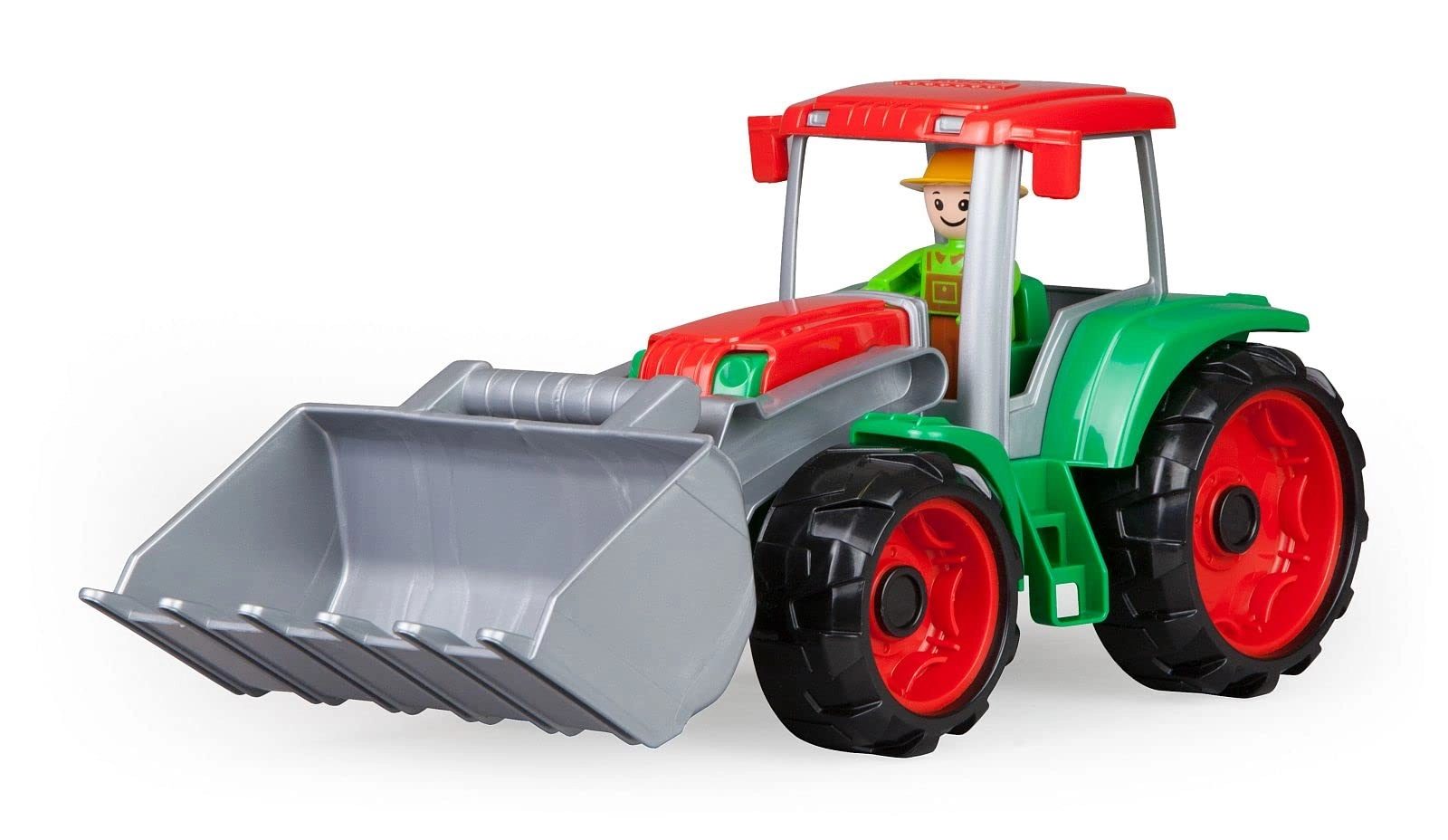 SiMM Spielwaren GmbH TRUXX front-shovel loader - 1:3 1 pcs