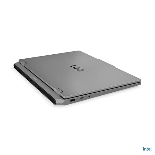 LOQ Essential 15IRX11 83SC000AAX - 15.6'' Core i5-13450HX 16GB DDR5 512GB SSD
