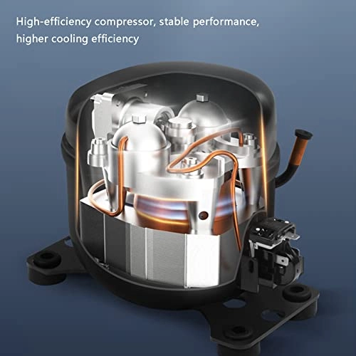 Portable Air Conditioner - 1200W