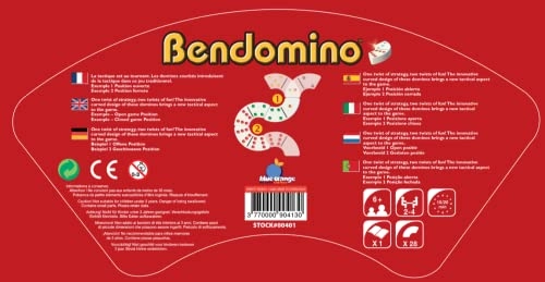 Bendomino (French)