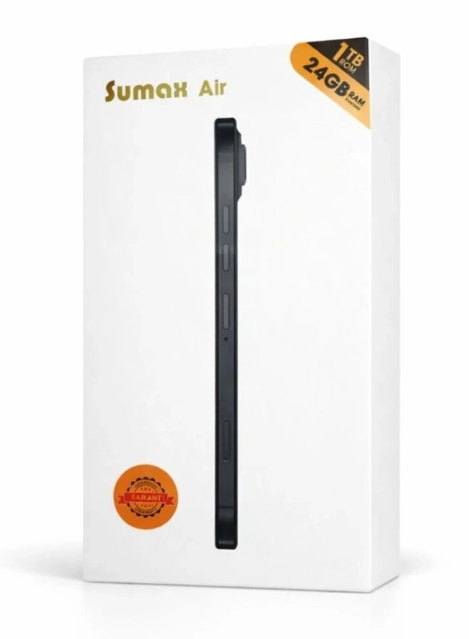 17 Pro Max - 24GB 1TB