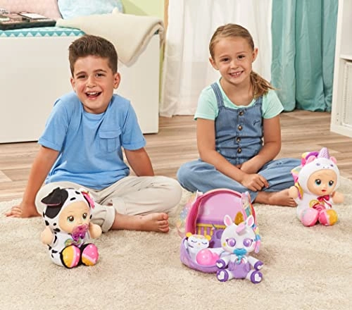 Emily Unicorn - with Handbag