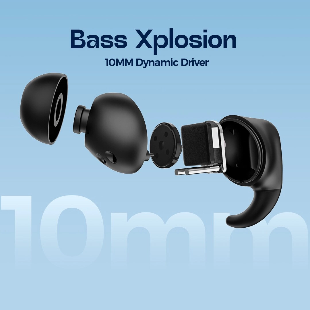 Valor Wireless Earbud