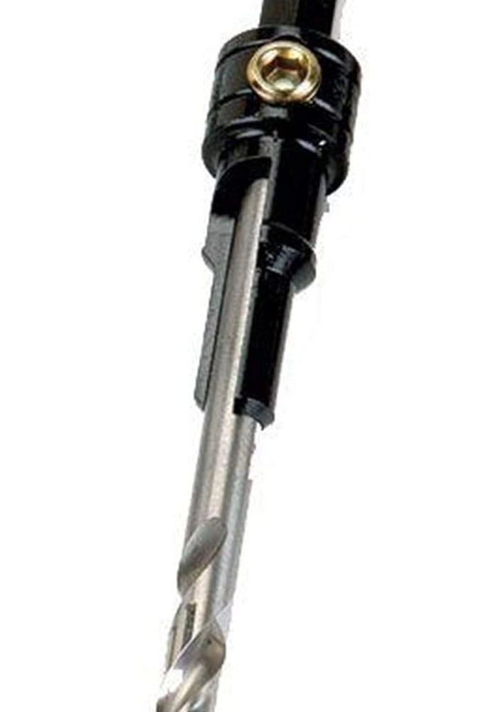 Make it Snappy Confirmat Screw Drill Bit - Metal 2 piece(s) 7x50mm