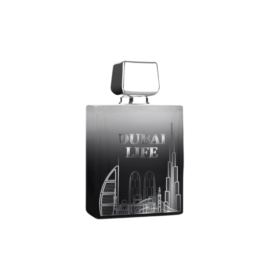 Fragrance Secrets Dubai Life Eau de Parfum 100ml