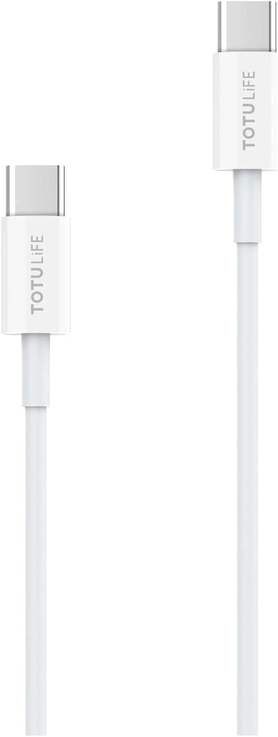 Pure Series Cable USB-C to USB-C 2m