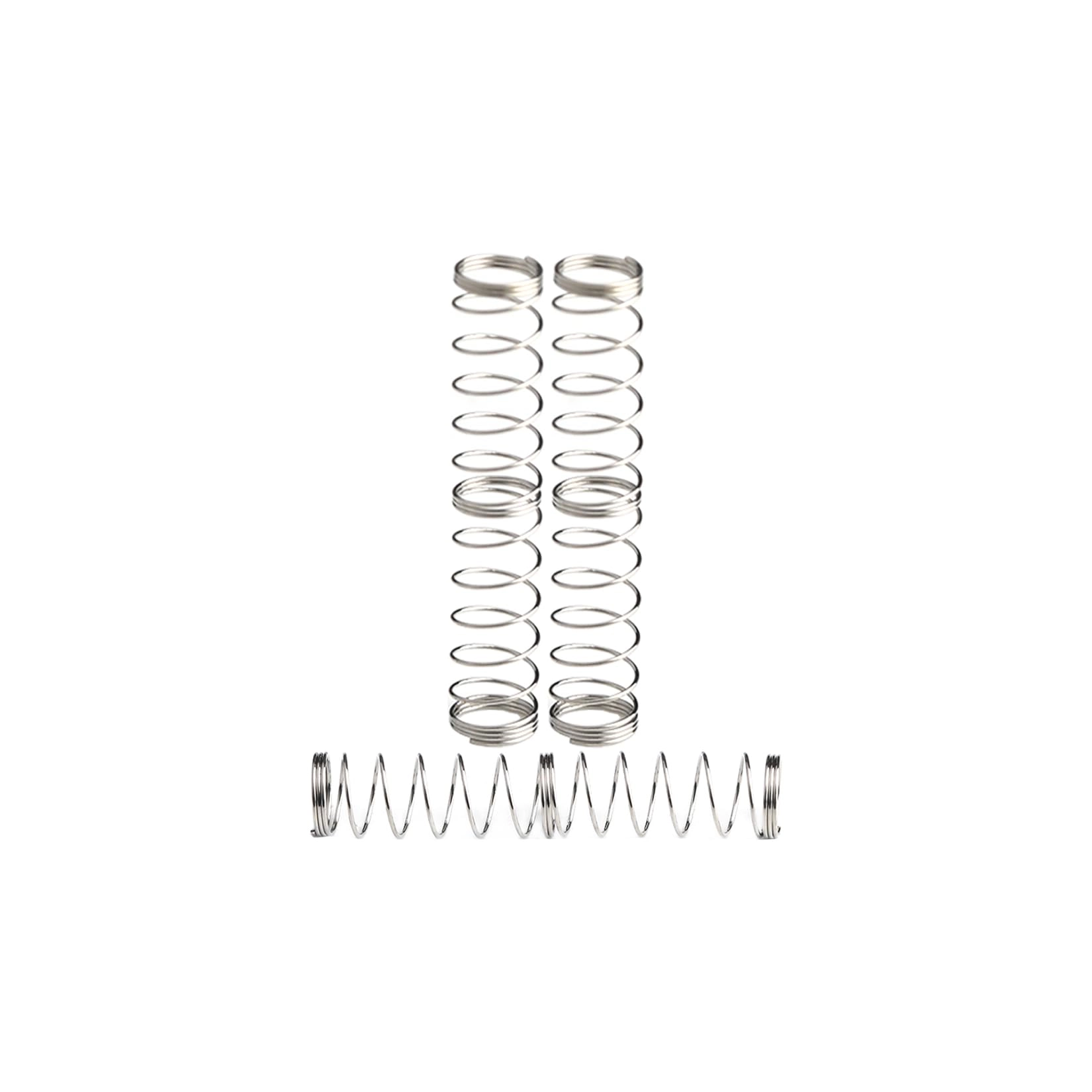 Keyboard Switches Springs - 110pcs